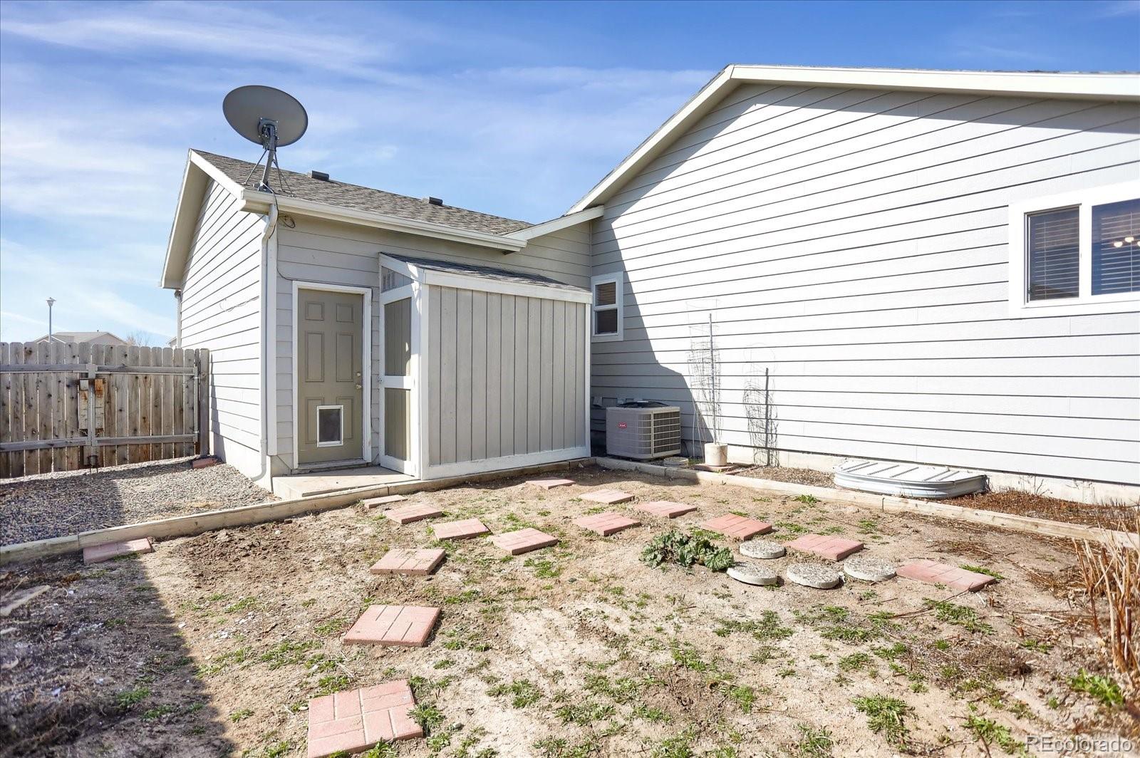 MLS Image #34 for 3300  mammoth court,wellington, Colorado