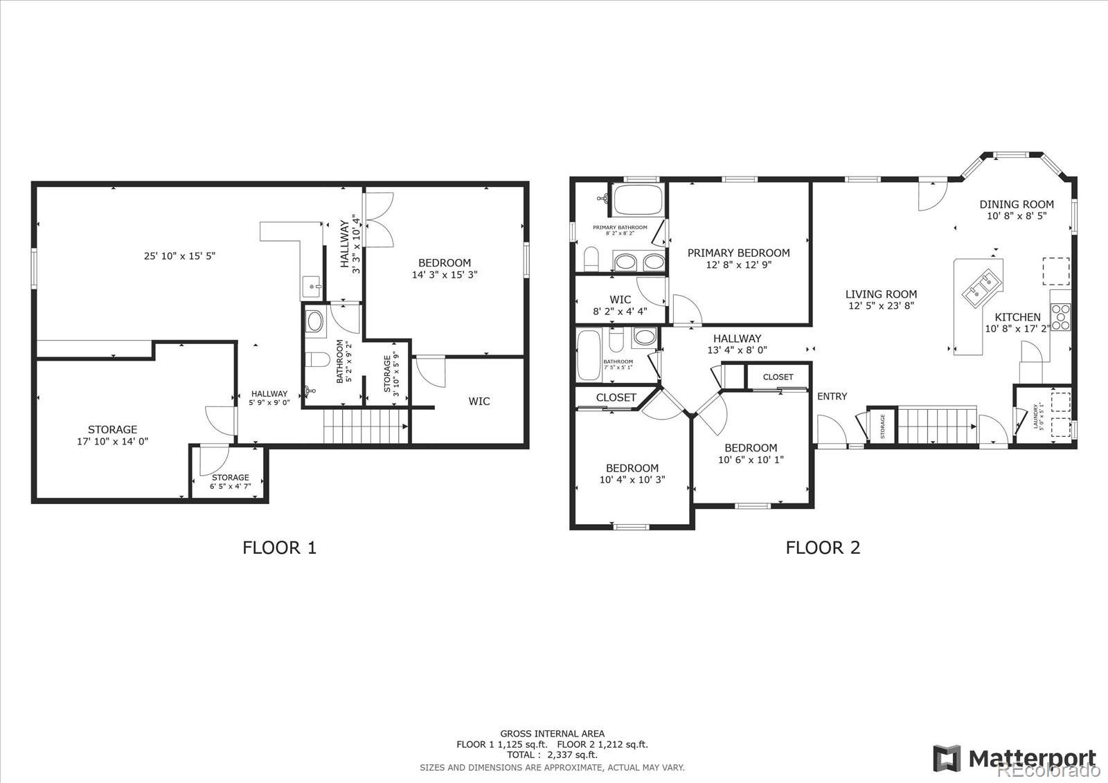 MLS Image #36 for 3300  mammoth court,wellington, Colorado