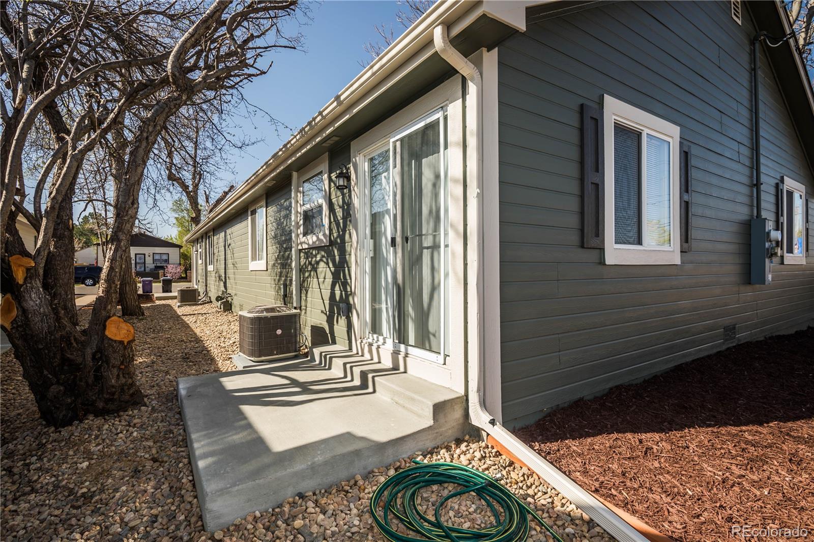 MLS Image #24 for 3423 w walsh place,denver, Colorado