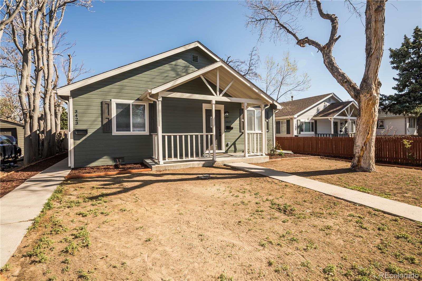 MLS Image #25 for 3423 w walsh place,denver, Colorado