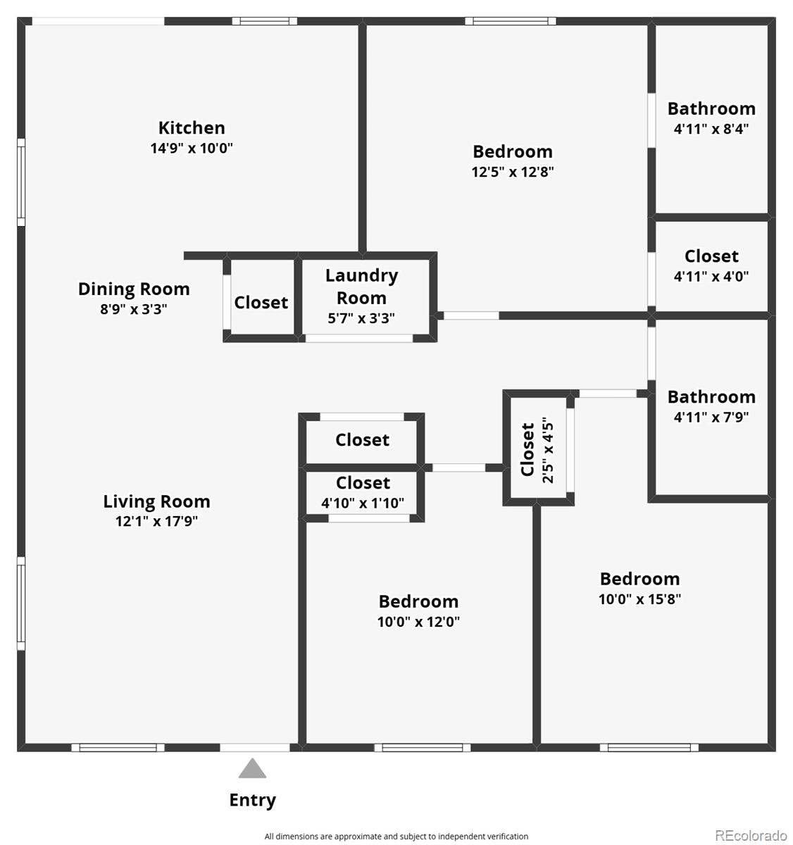 MLS Image #26 for 3423 w walsh place,denver, Colorado