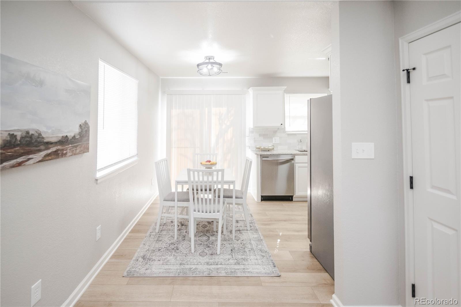 MLS Image #5 for 3423 w walsh place,denver, Colorado