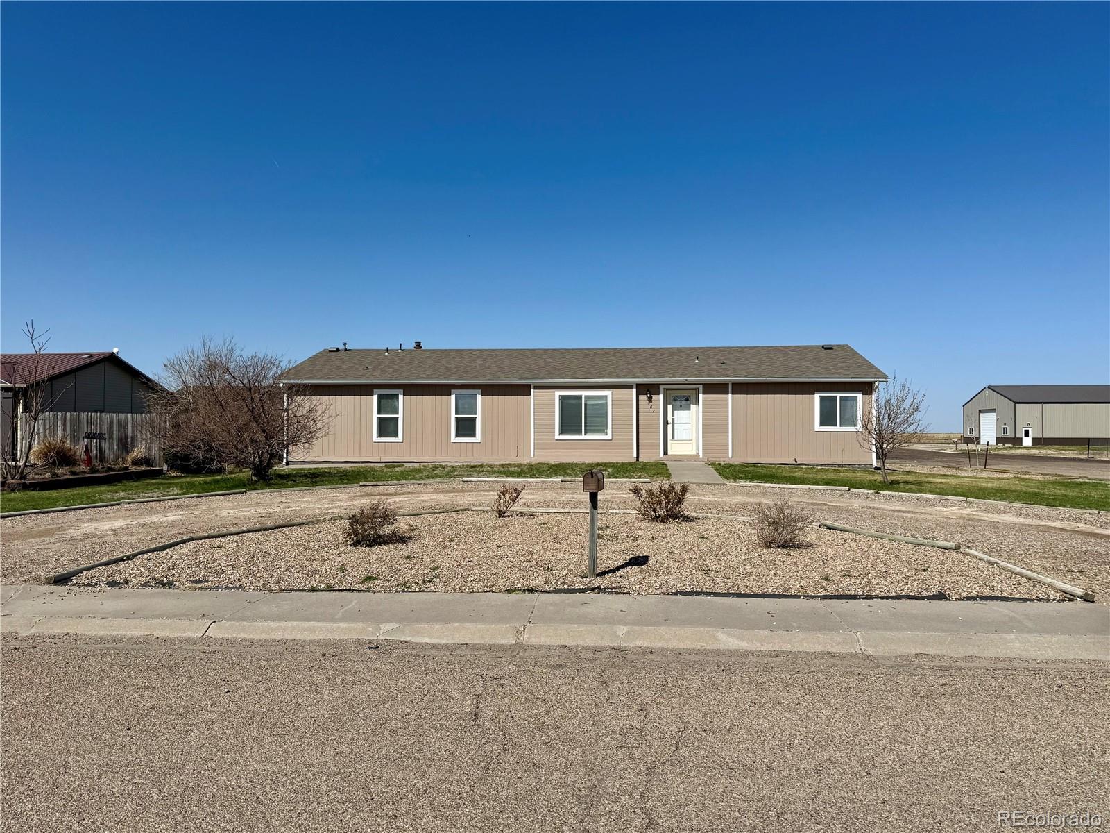 MLS Image #0 for 387  marion street,burlington, Colorado