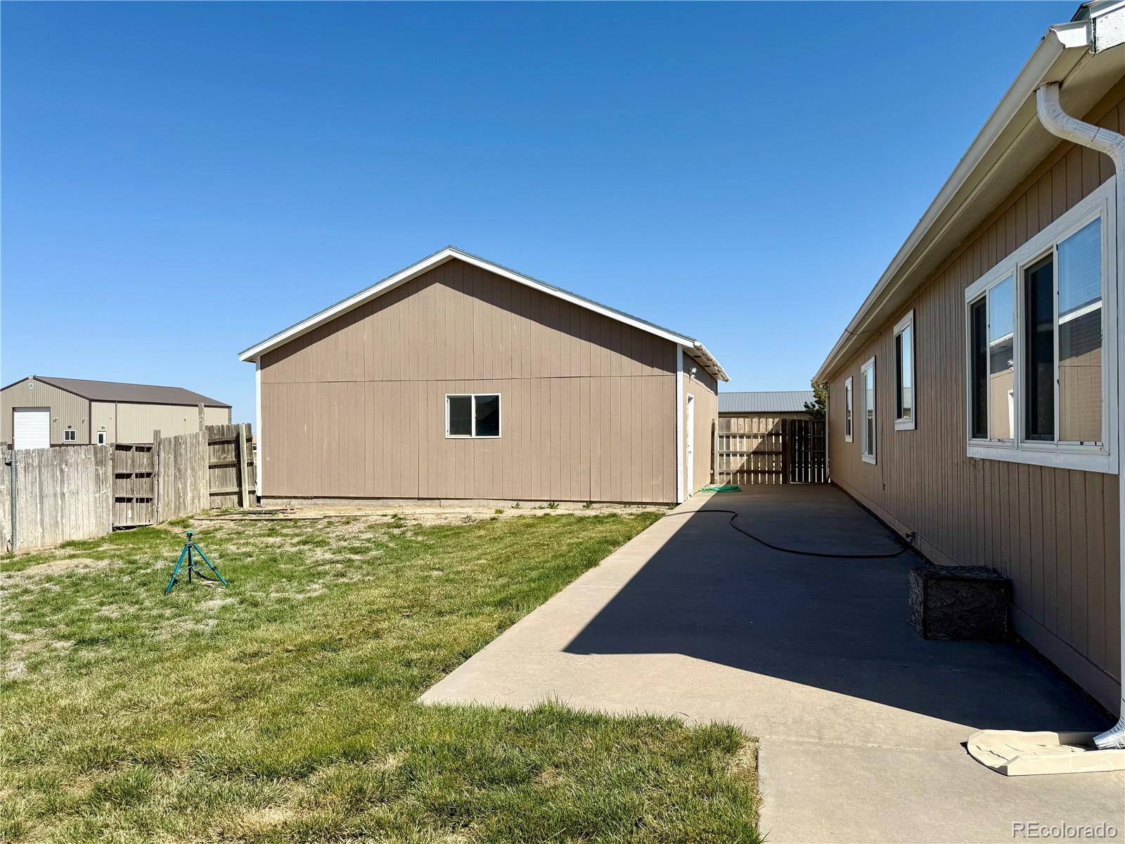 MLS Image #18 for 387  marion street,burlington, Colorado