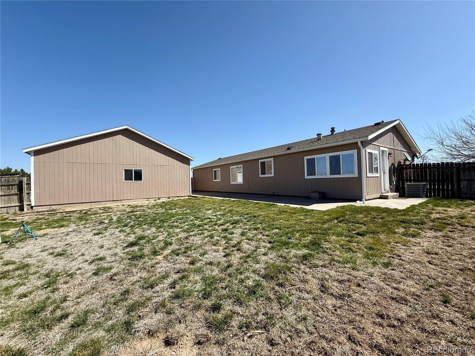MLS Image #19 for 387  marion street,burlington, Colorado