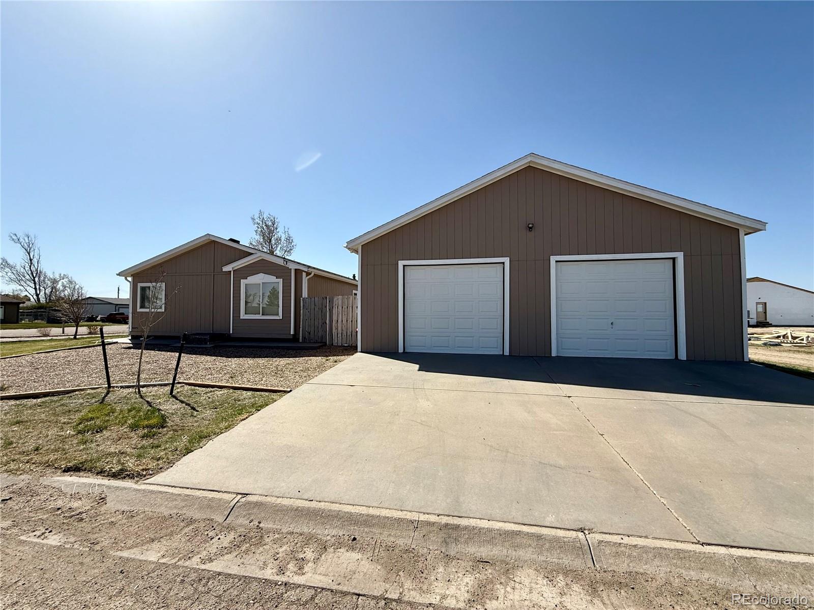 MLS Image #21 for 387  marion street,burlington, Colorado