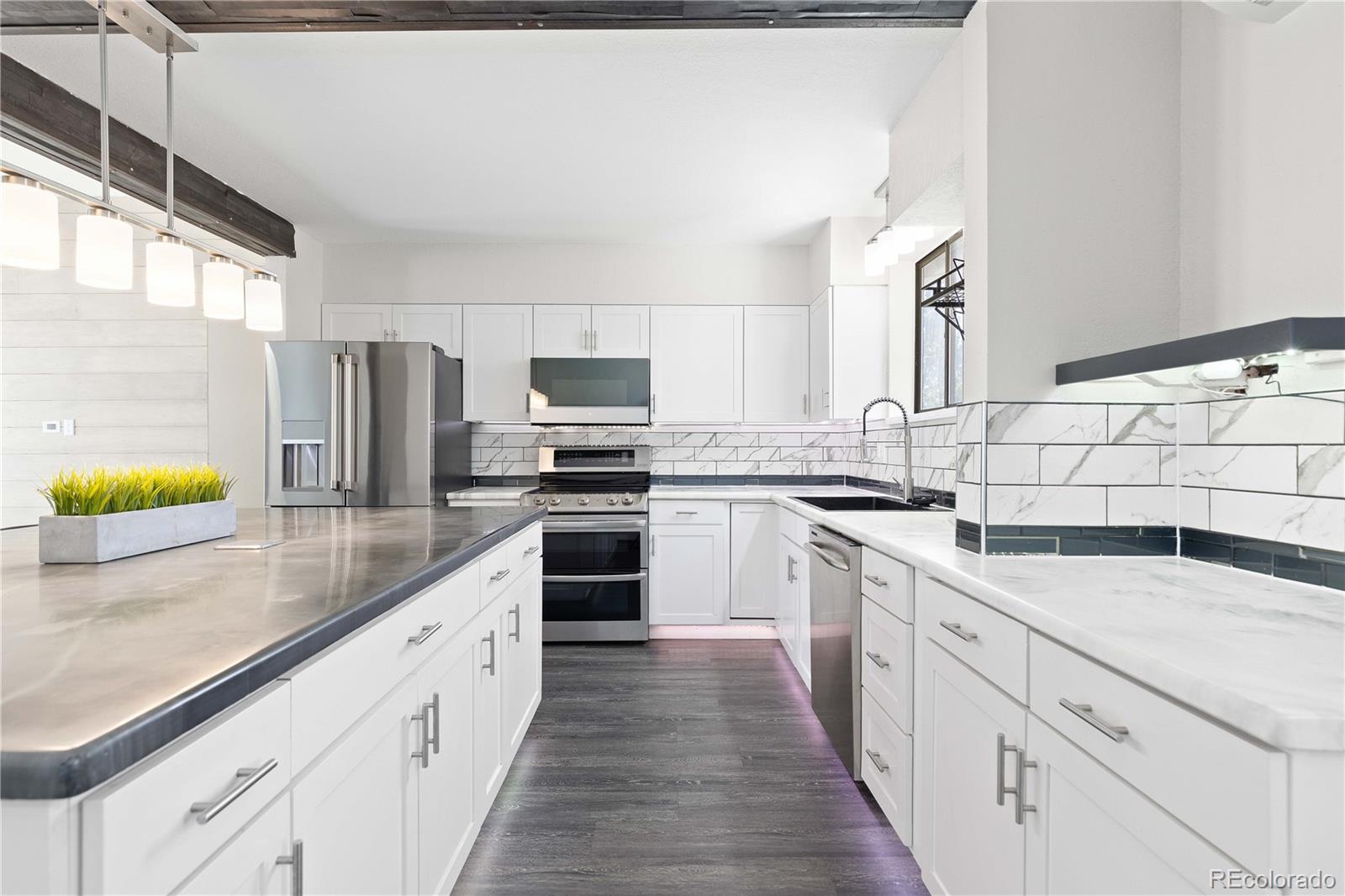 MLS Image #2 for 8367 s reed street,littleton, Colorado