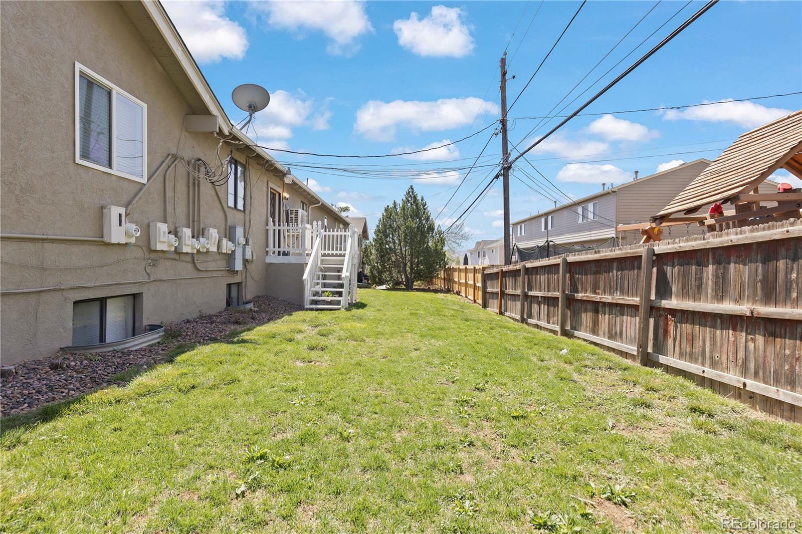 MLS Image #24 for 8367 s reed street,littleton, Colorado