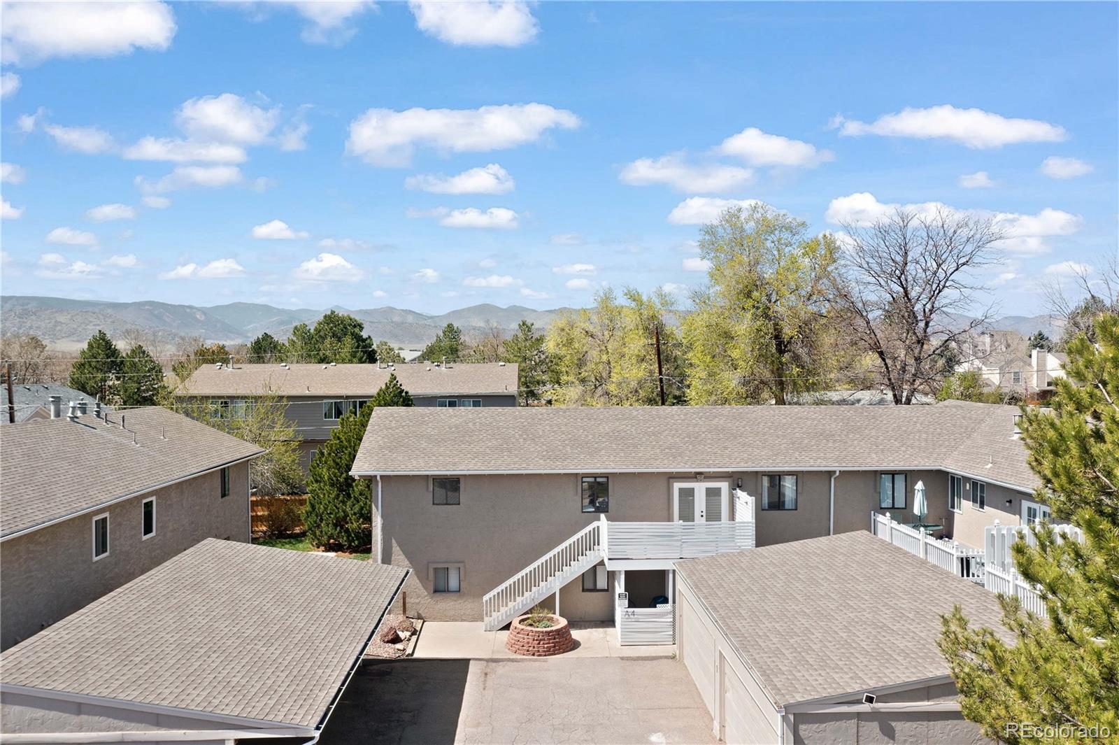 MLS Image #27 for 8367 s reed street,littleton, Colorado