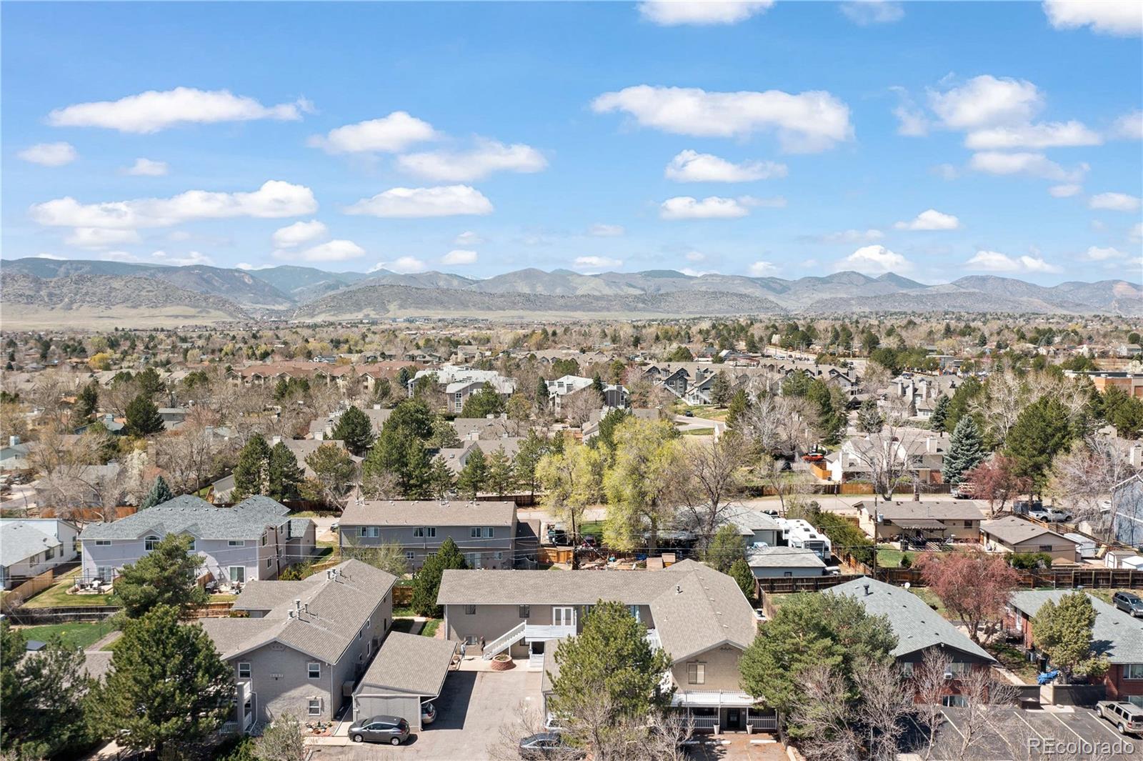 MLS Image #28 for 8367 s reed street,littleton, Colorado
