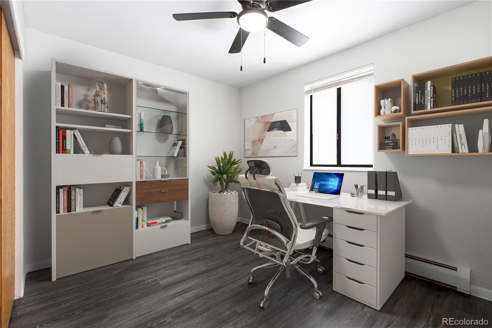 MLS Image #4 for 8367 s reed street,littleton, Colorado