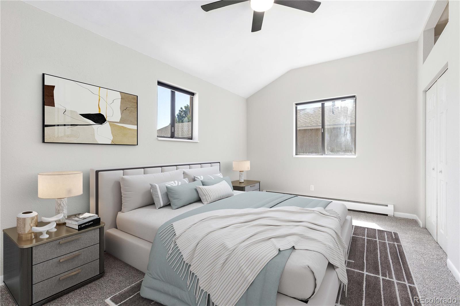 MLS Image #5 for 8367 s reed street,littleton, Colorado