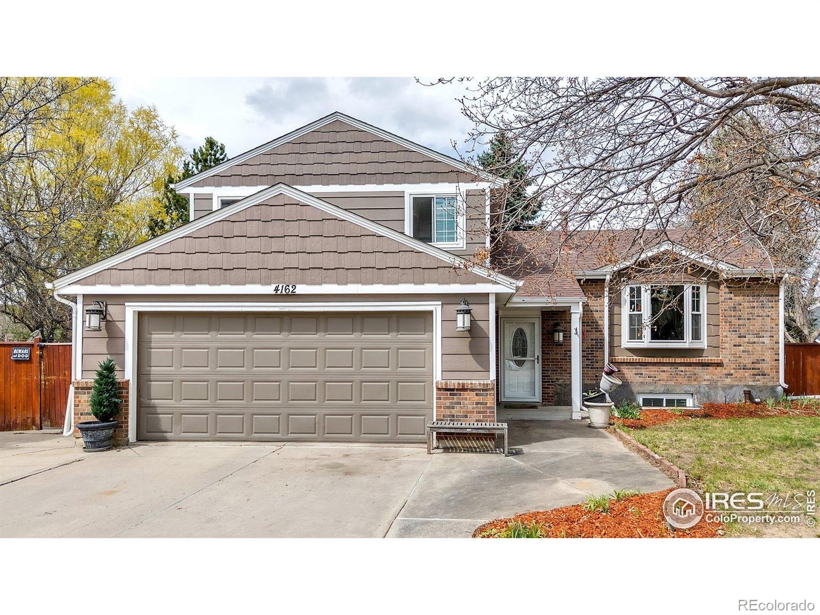 CMA Image for 4020  cottonwood drive,Loveland, Colorado