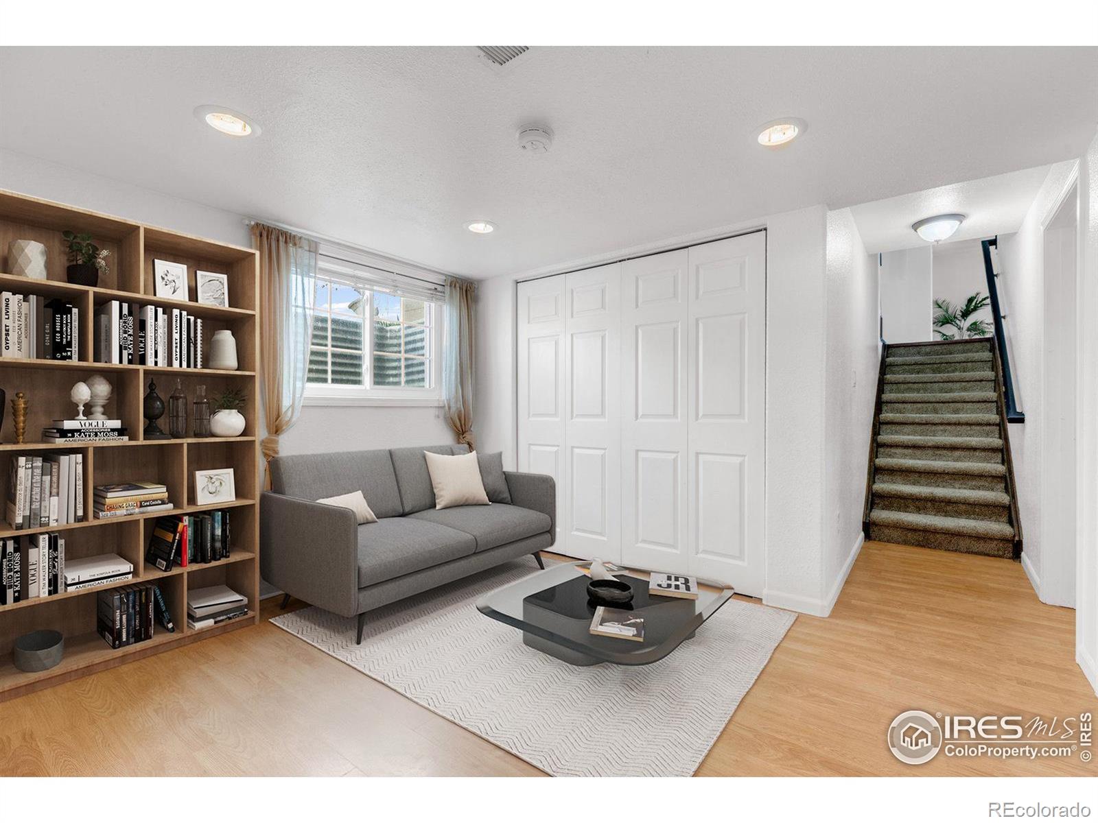 MLS Image #17 for 4162  balsa court,loveland, Colorado