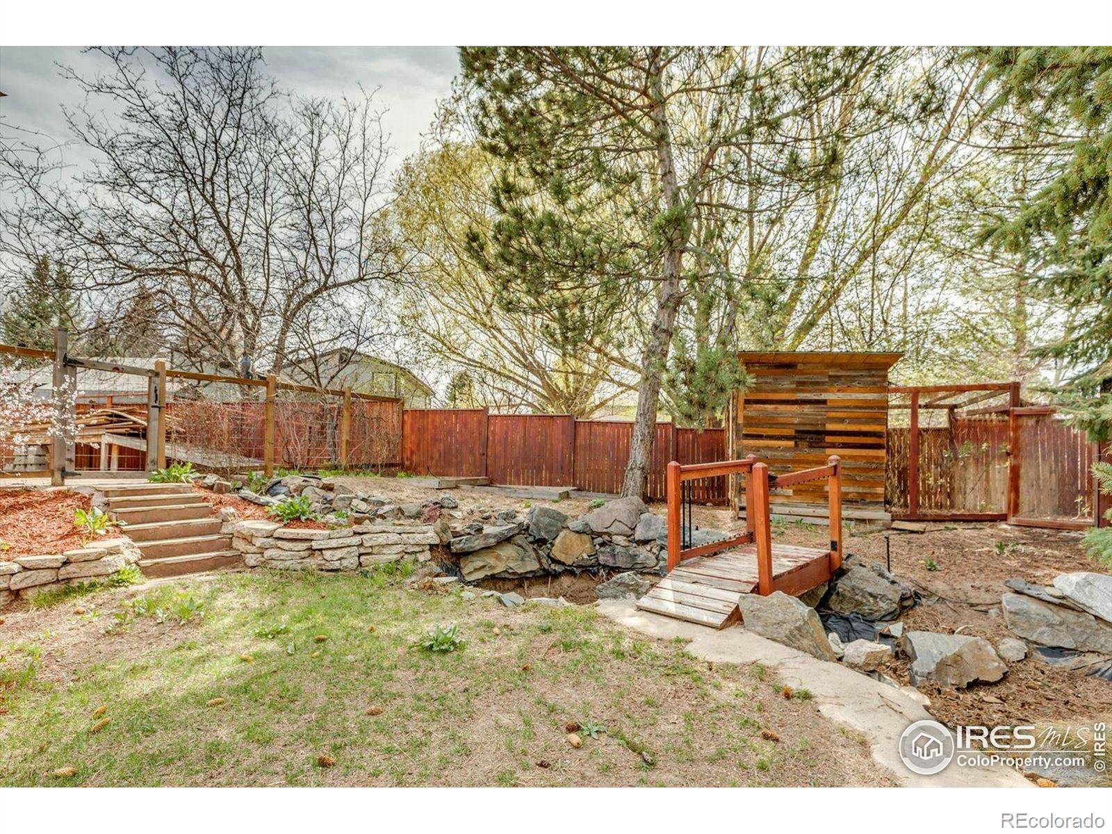 MLS Image #24 for 4162  balsa court,loveland, Colorado