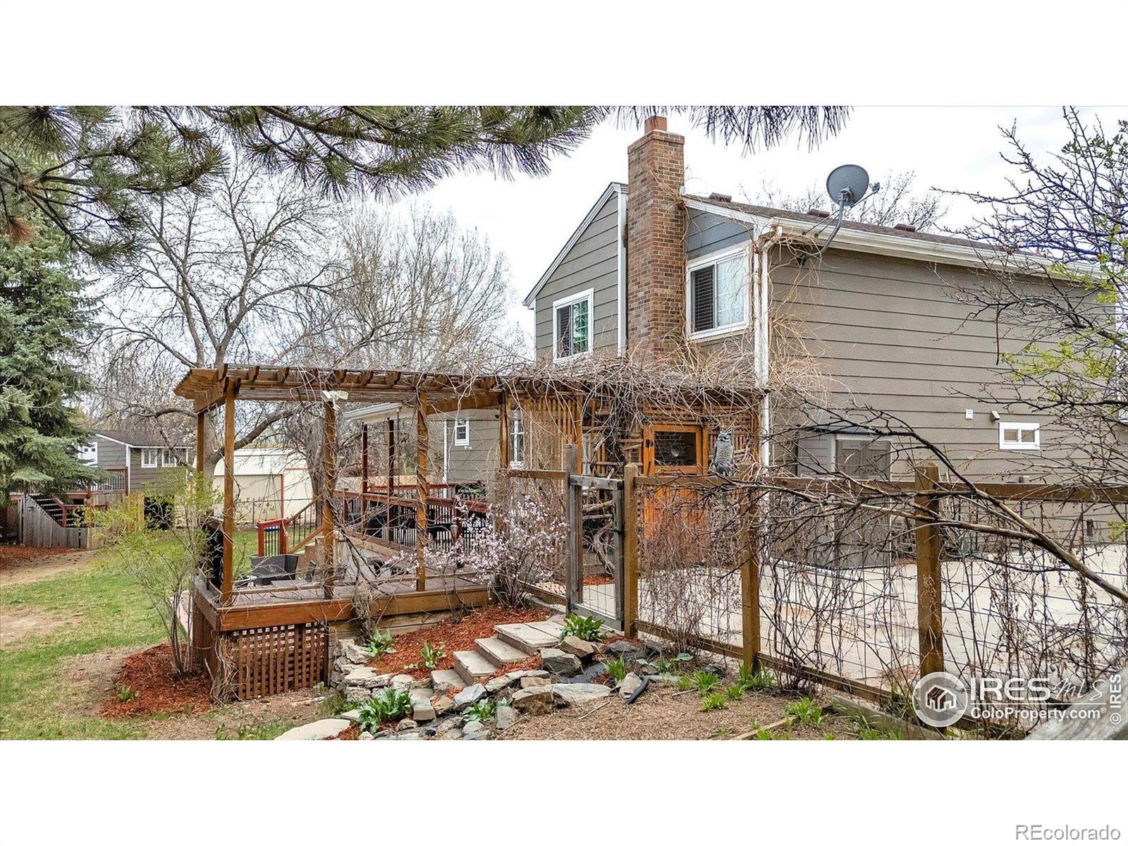 MLS Image #26 for 4162  balsa court,loveland, Colorado