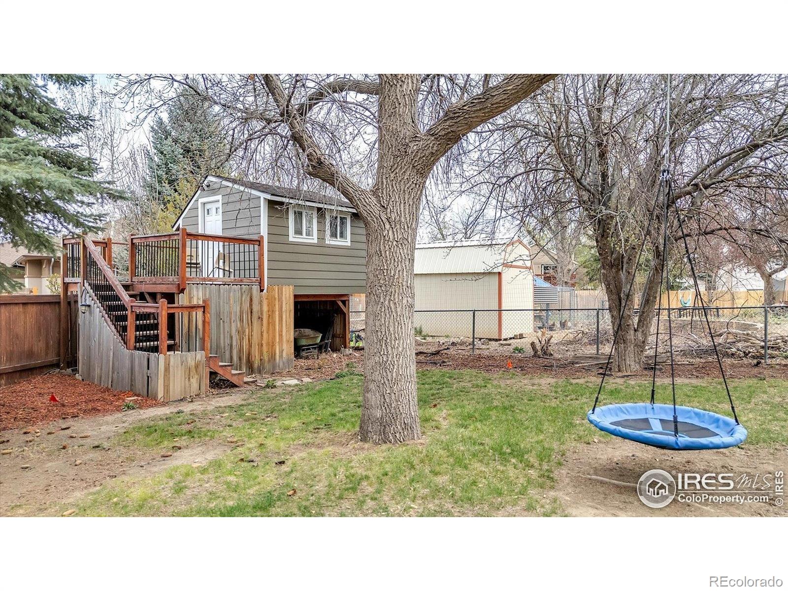 MLS Image #31 for 4162  balsa court,loveland, Colorado