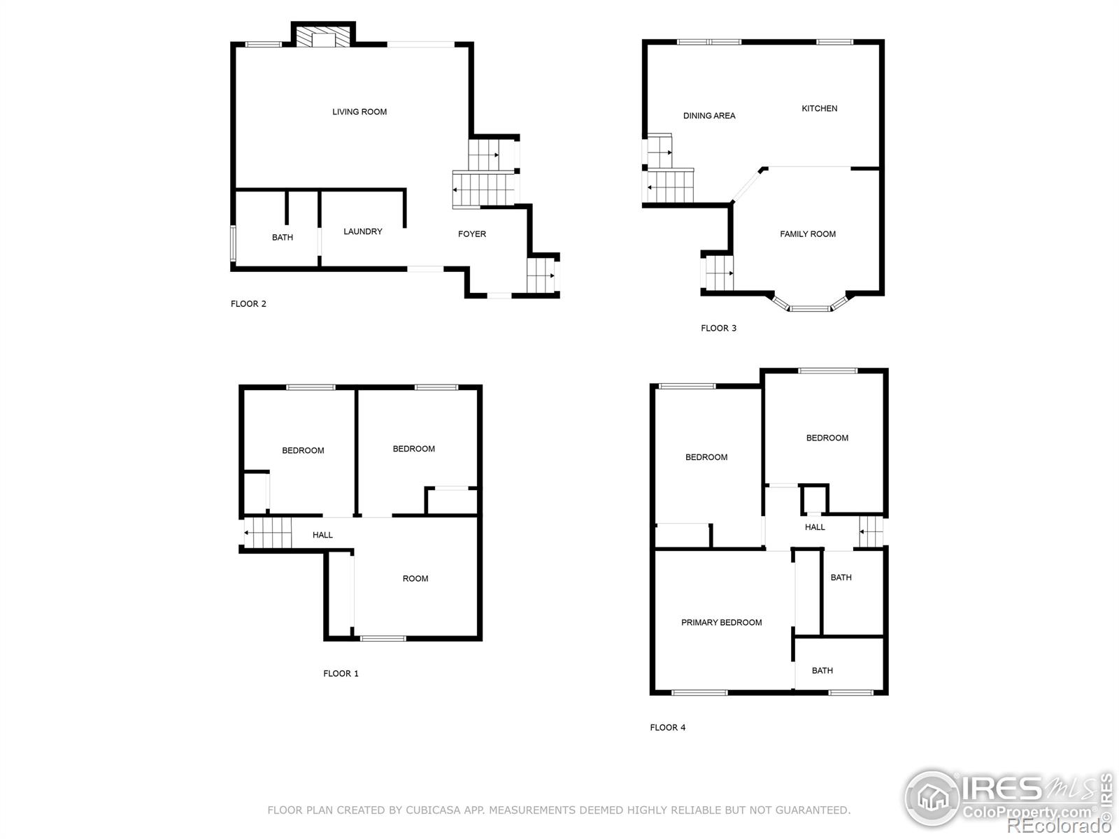 MLS Image #33 for 4162  balsa court,loveland, Colorado