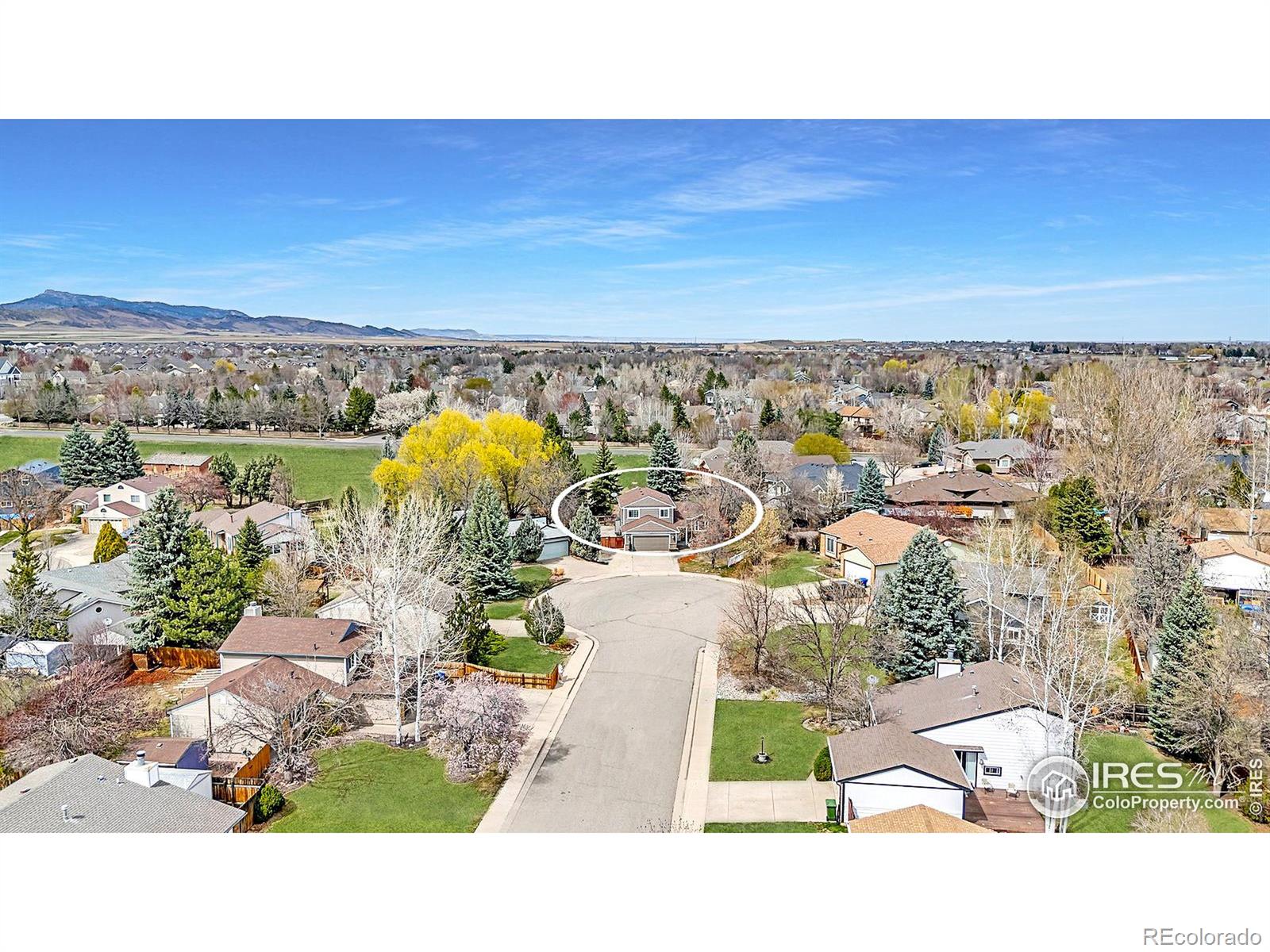 MLS Image #34 for 4162  balsa court,loveland, Colorado