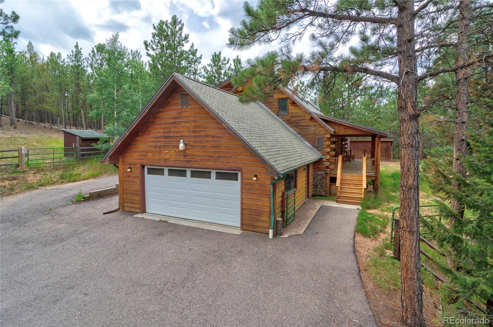 MLS Image #2 for 2956  nova road,pine, Colorado