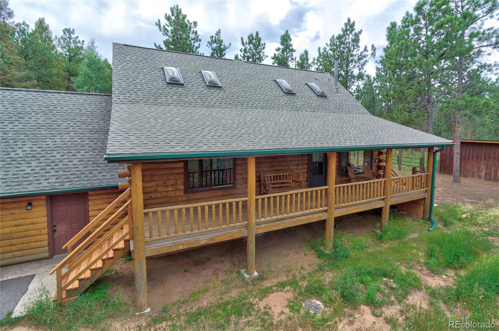 MLS Image #21 for 2956  nova road,pine, Colorado