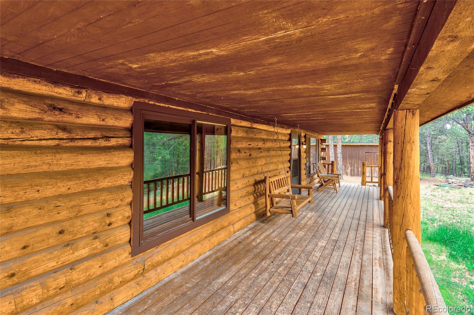 MLS Image #22 for 2956  nova road,pine, Colorado