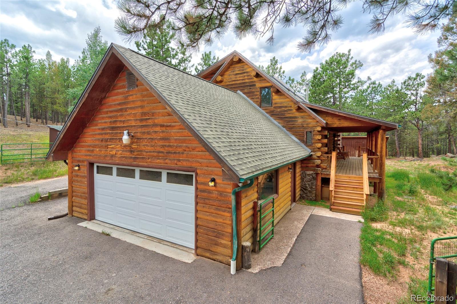 MLS Image #25 for 2956  nova road,pine, Colorado