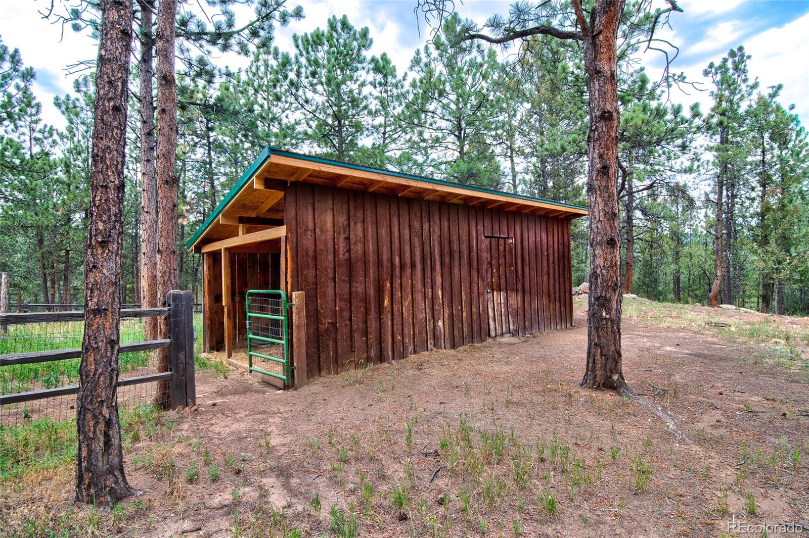 MLS Image #26 for 2956  nova road,pine, Colorado