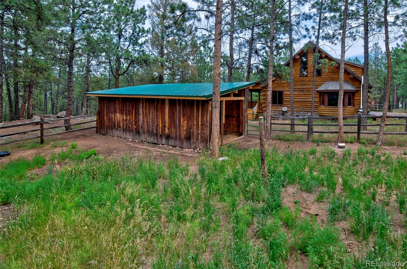 MLS Image #29 for 2956  nova road,pine, Colorado