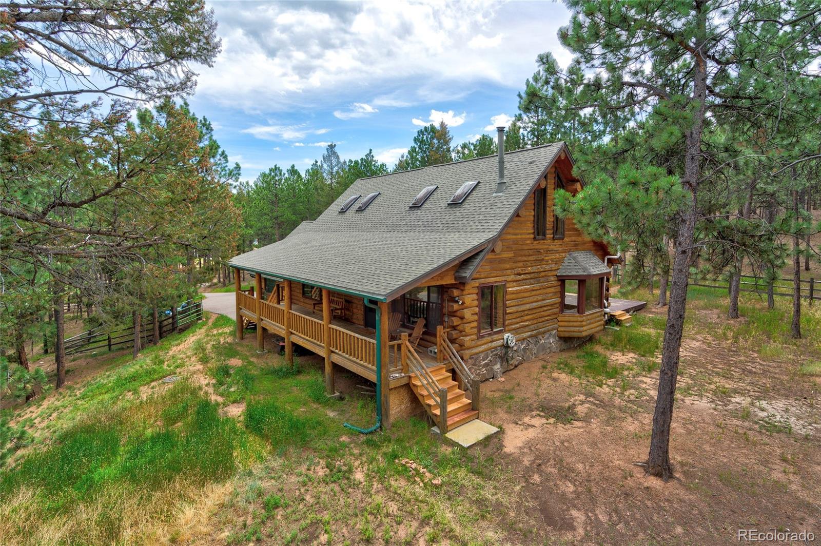 MLS Image #31 for 2956  nova road,pine, Colorado