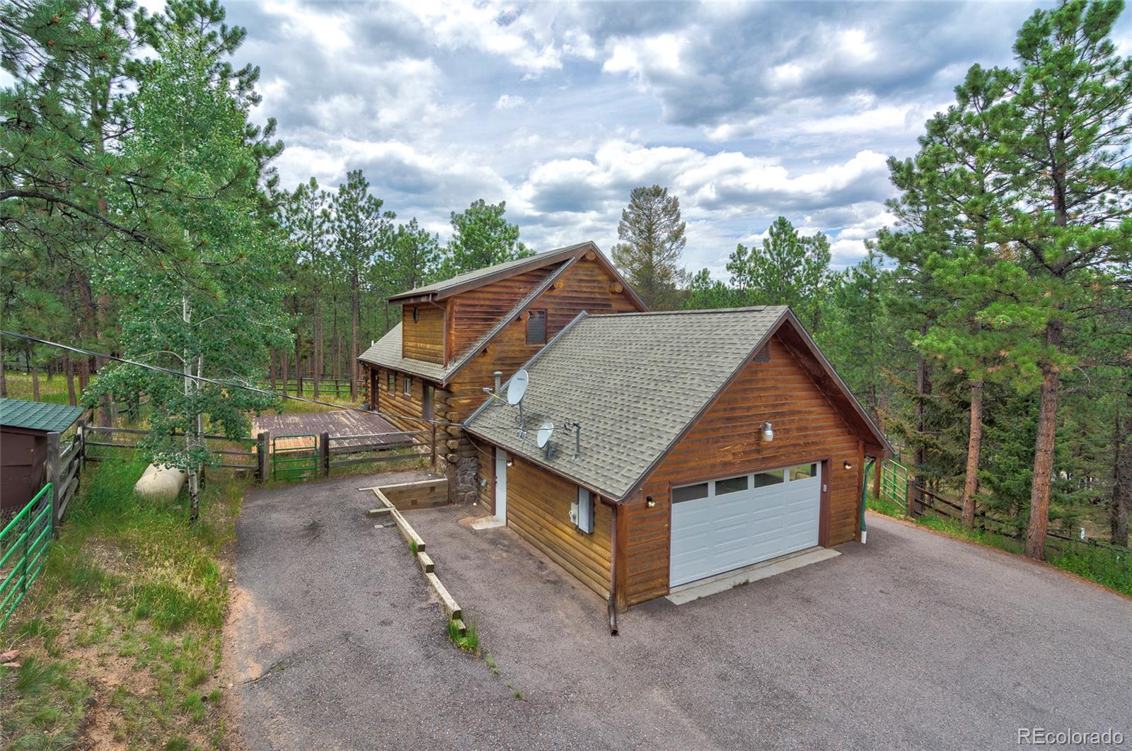 MLS Image #32 for 2956  nova road,pine, Colorado