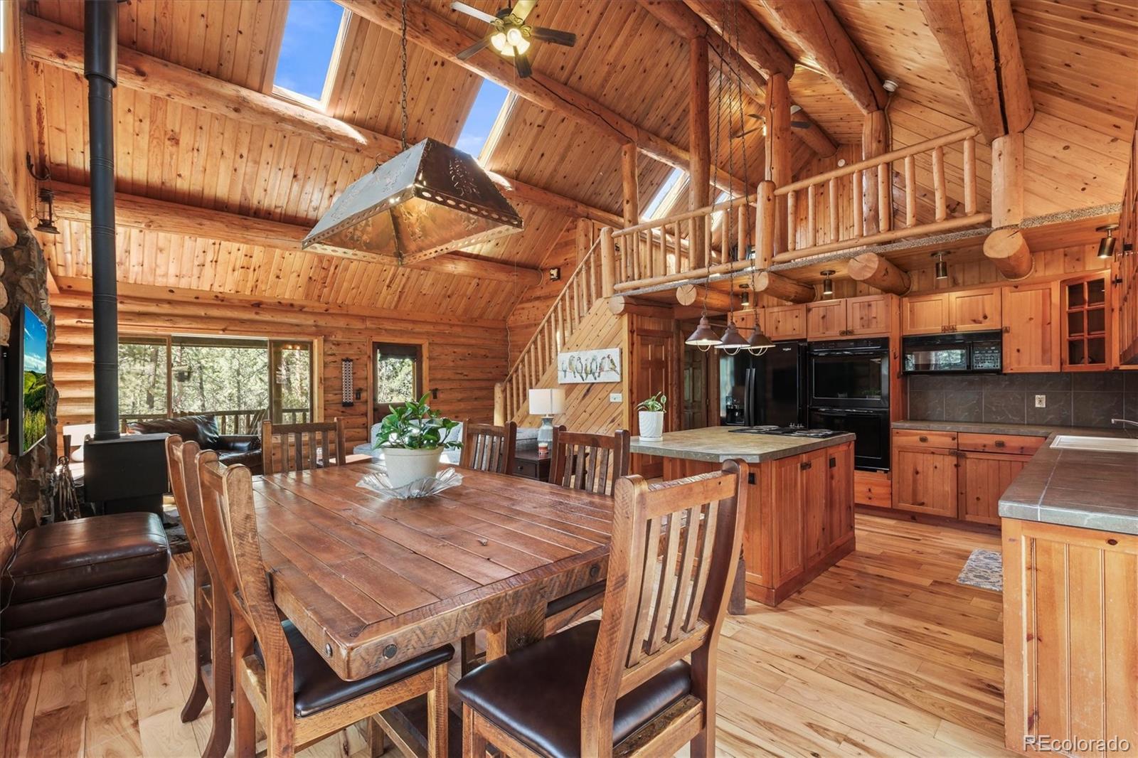 MLS Image #6 for 2956  nova road,pine, Colorado