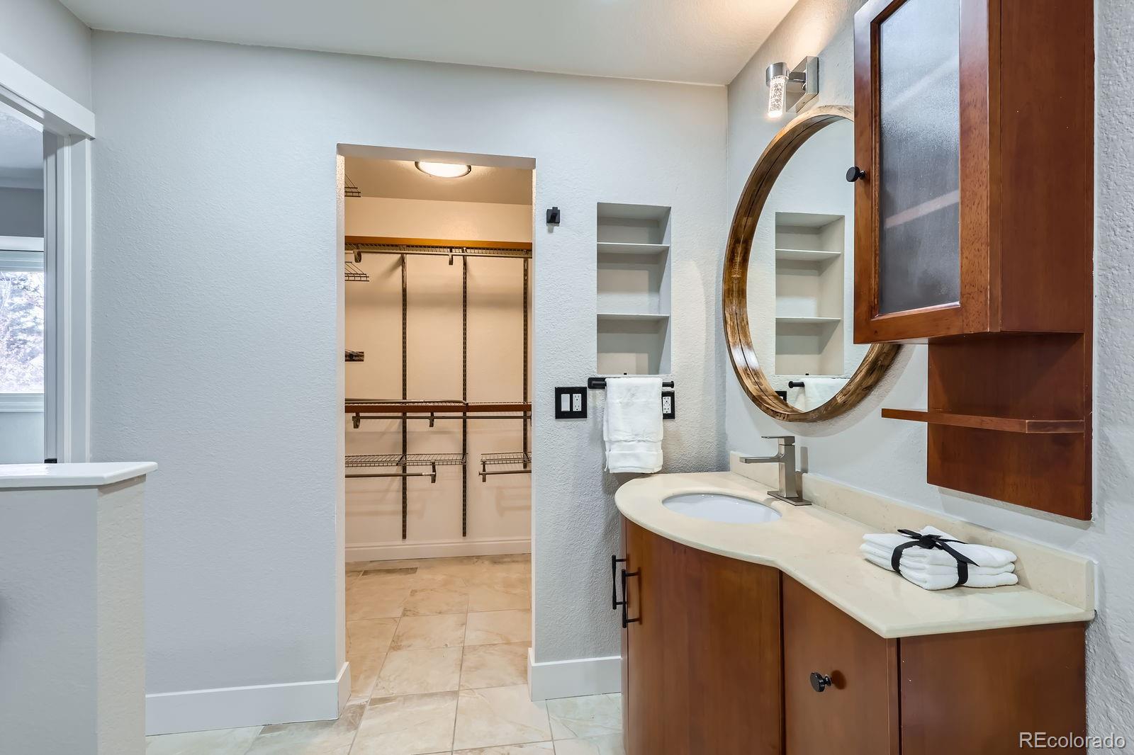 MLS Image #13 for 10587 w chautauga mountain,littleton, Colorado