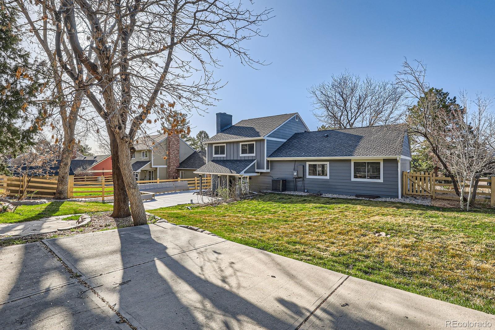MLS Image #24 for 10587 w chautauga mountain,littleton, Colorado