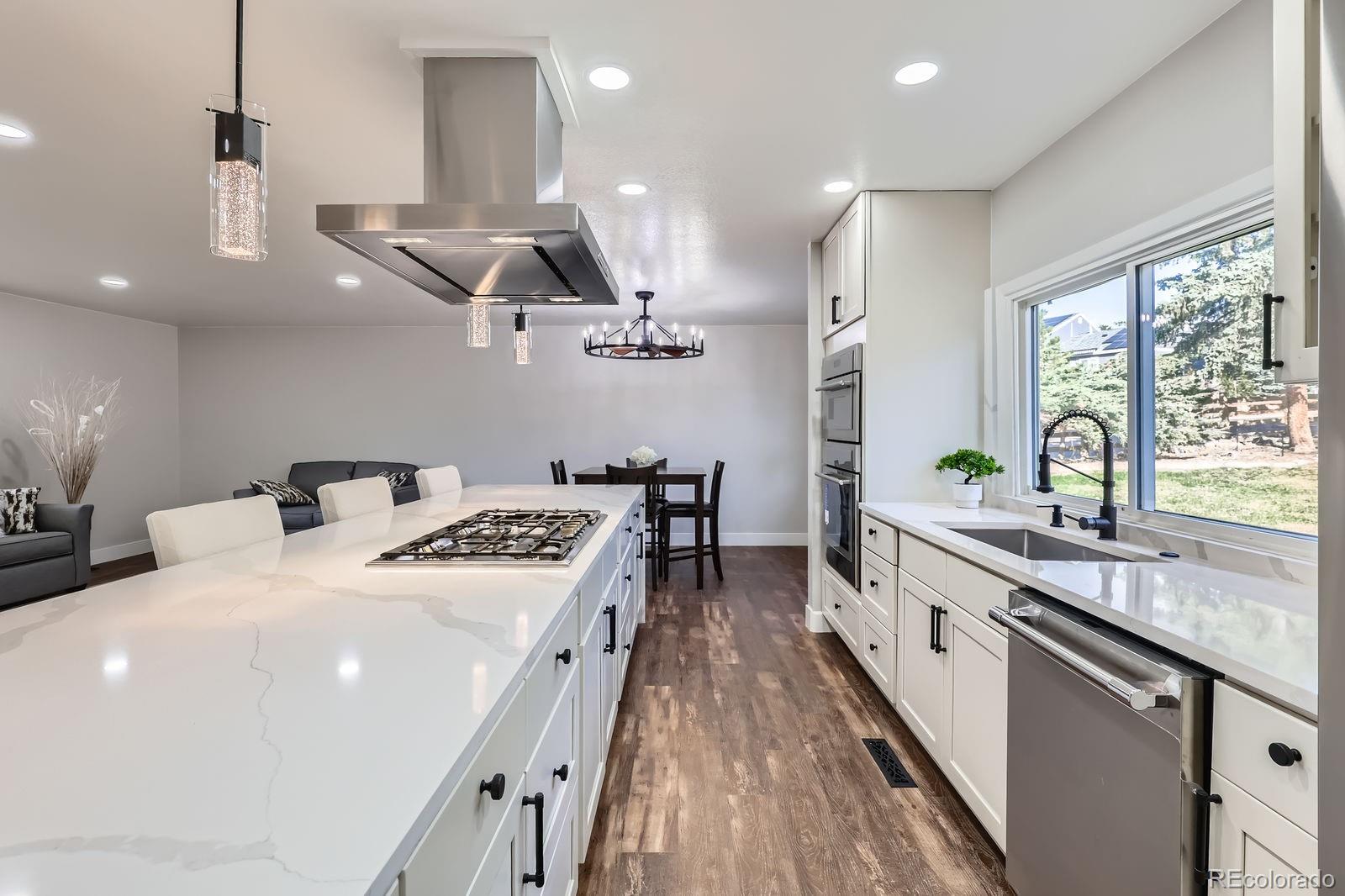 MLS Image #5 for 10587 w chautauga mountain,littleton, Colorado