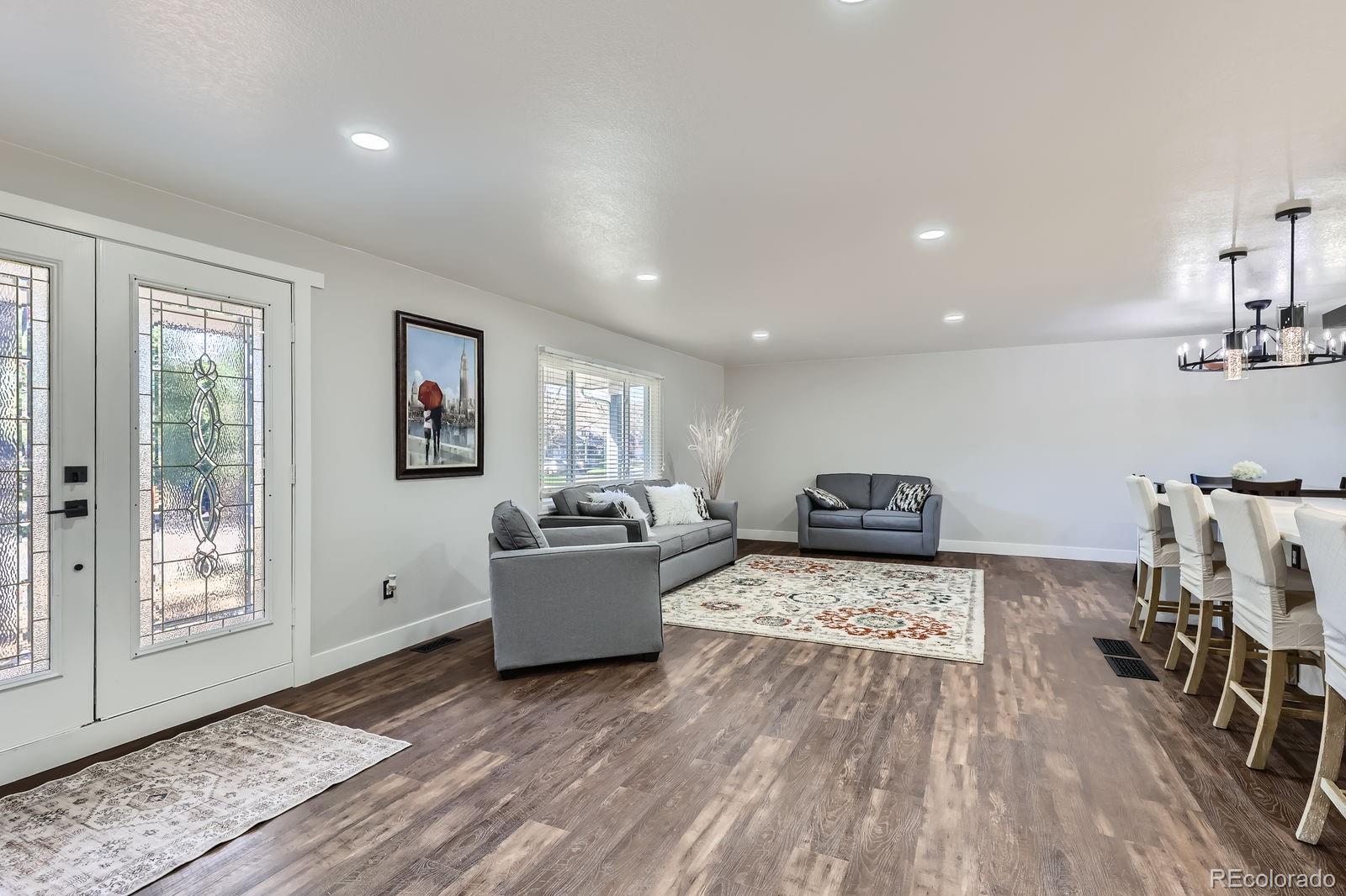 MLS Image #6 for 10587 w chautauga mountain,littleton, Colorado