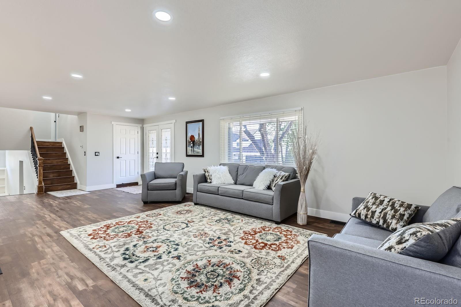 MLS Image #7 for 10587 w chautauga mountain,littleton, Colorado