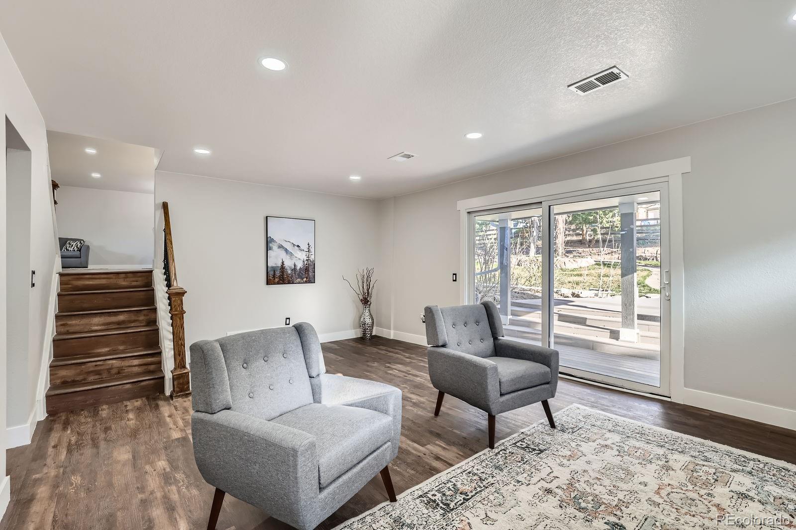 MLS Image #8 for 10587 w chautauga mountain,littleton, Colorado