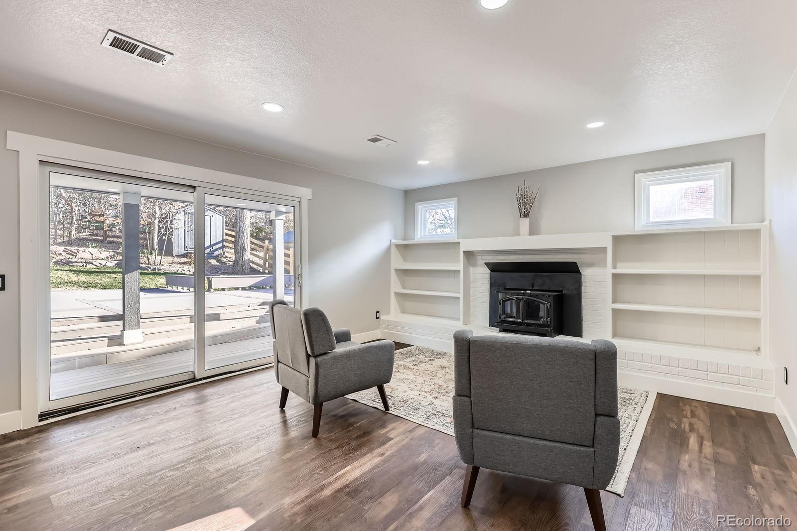 MLS Image #9 for 10587 w chautauga mountain,littleton, Colorado