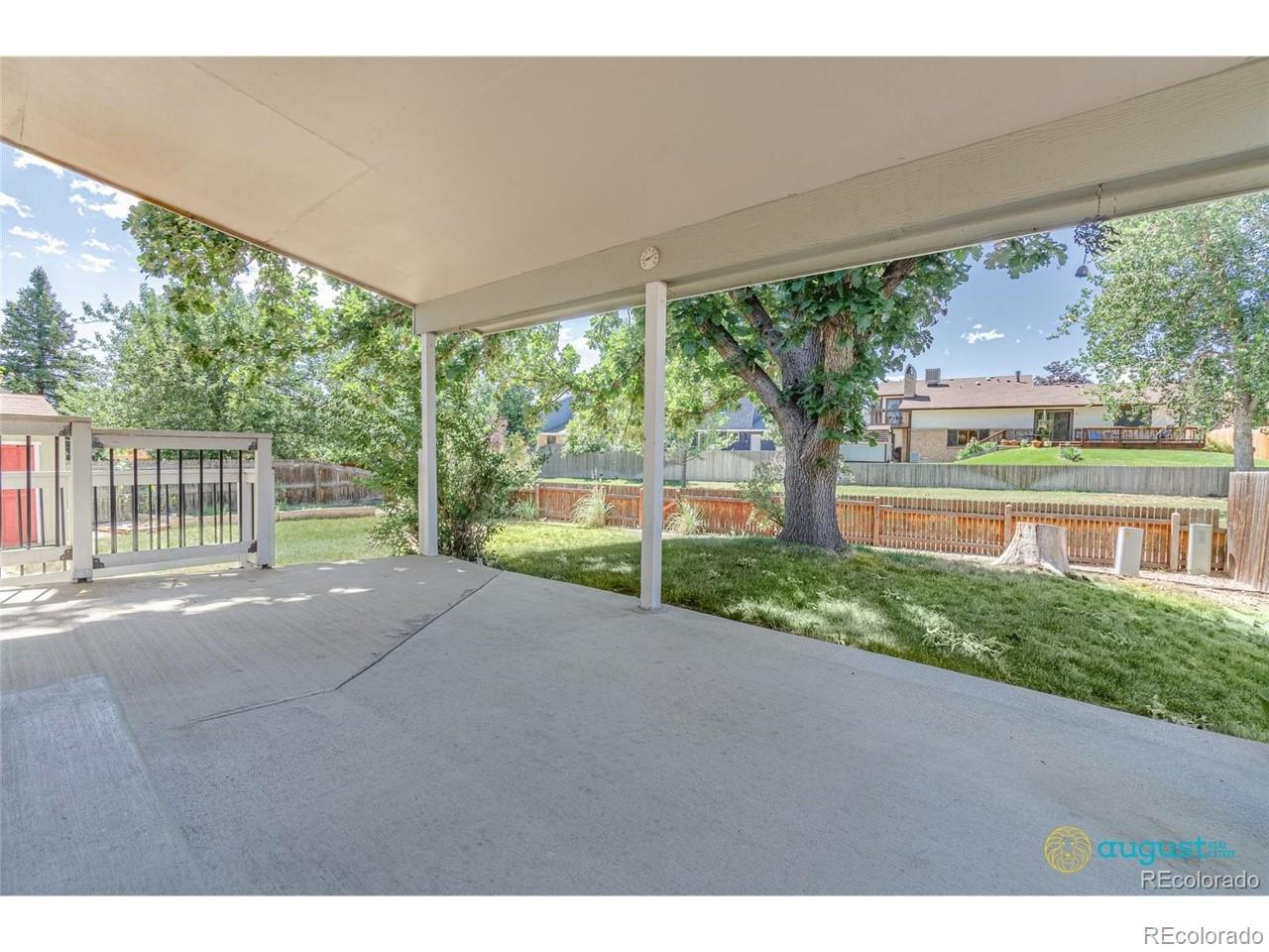 MLS Image #22 for 10560 w 102nd place,broomfield, Colorado