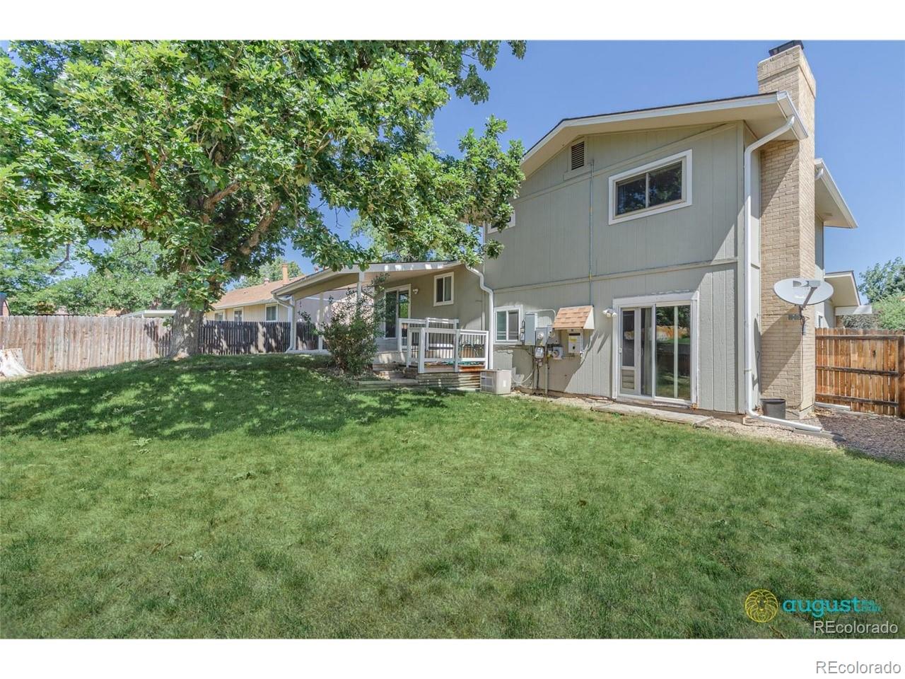 MLS Image #23 for 10560 w 102nd place,broomfield, Colorado