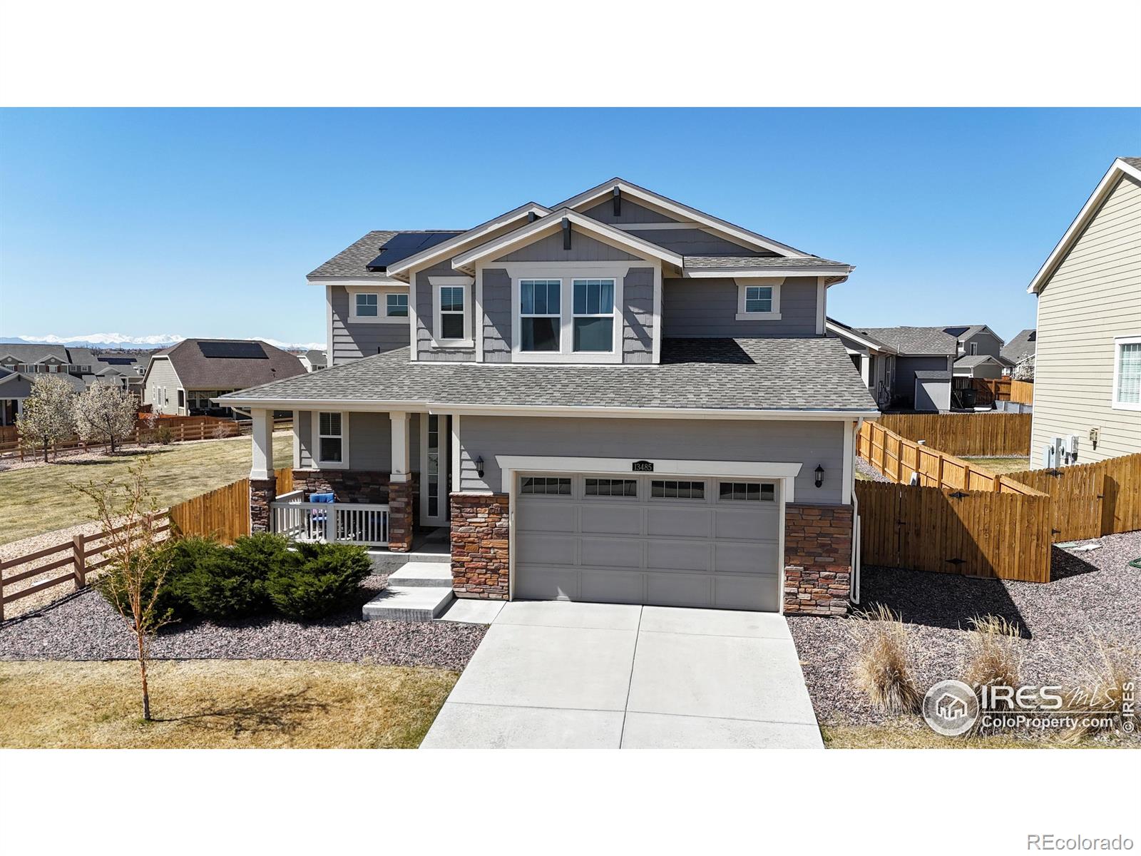 MLS Image #0 for 13485  niagara street,thornton, Colorado