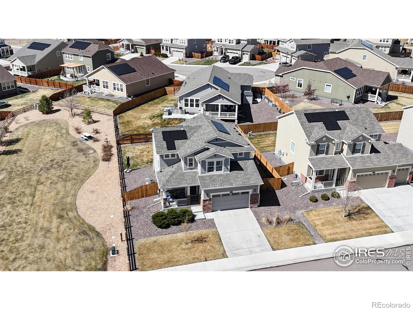 MLS Image #11 for 13485  niagara street,thornton, Colorado