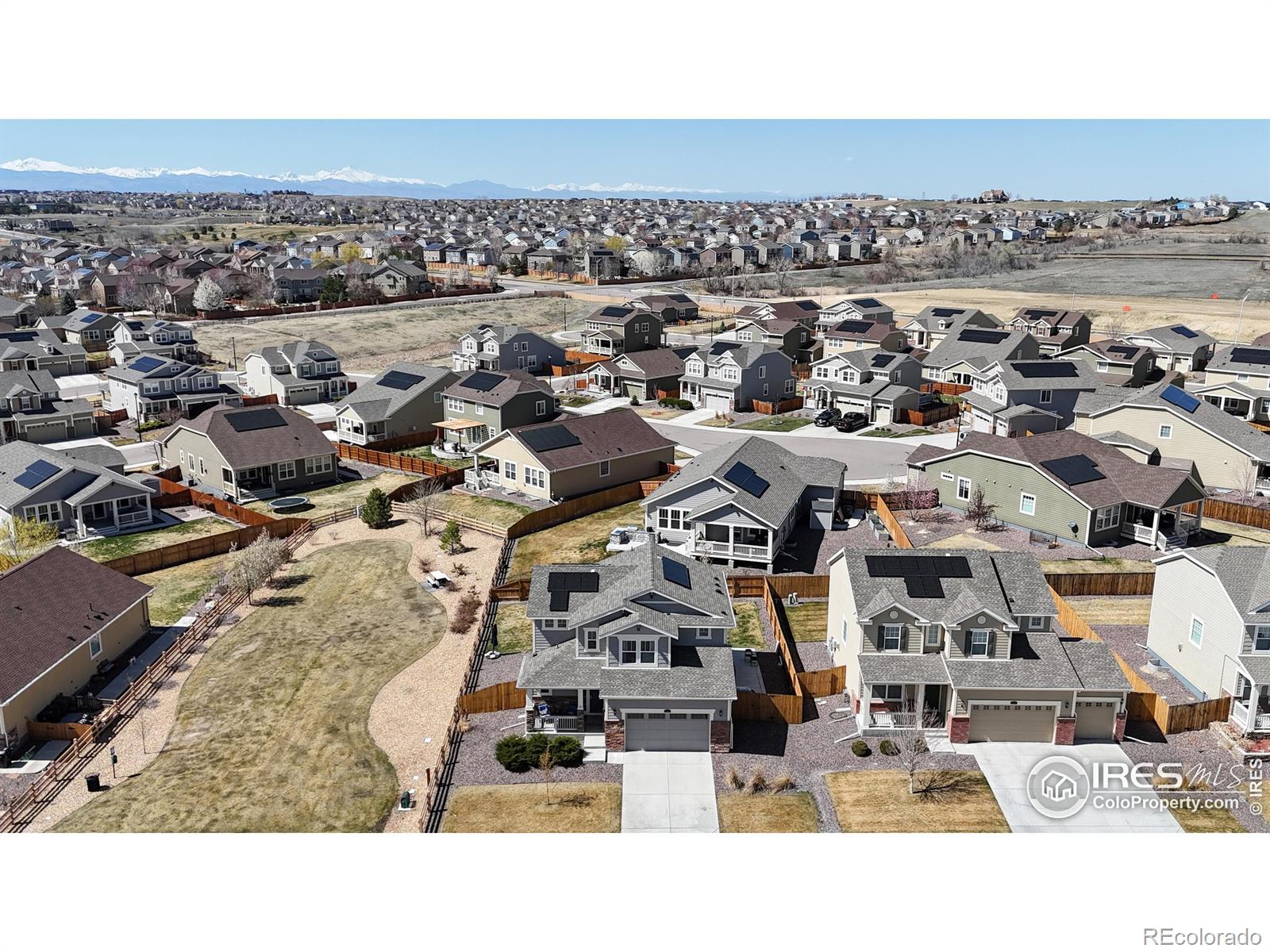 MLS Image #12 for 13485  niagara street,thornton, Colorado