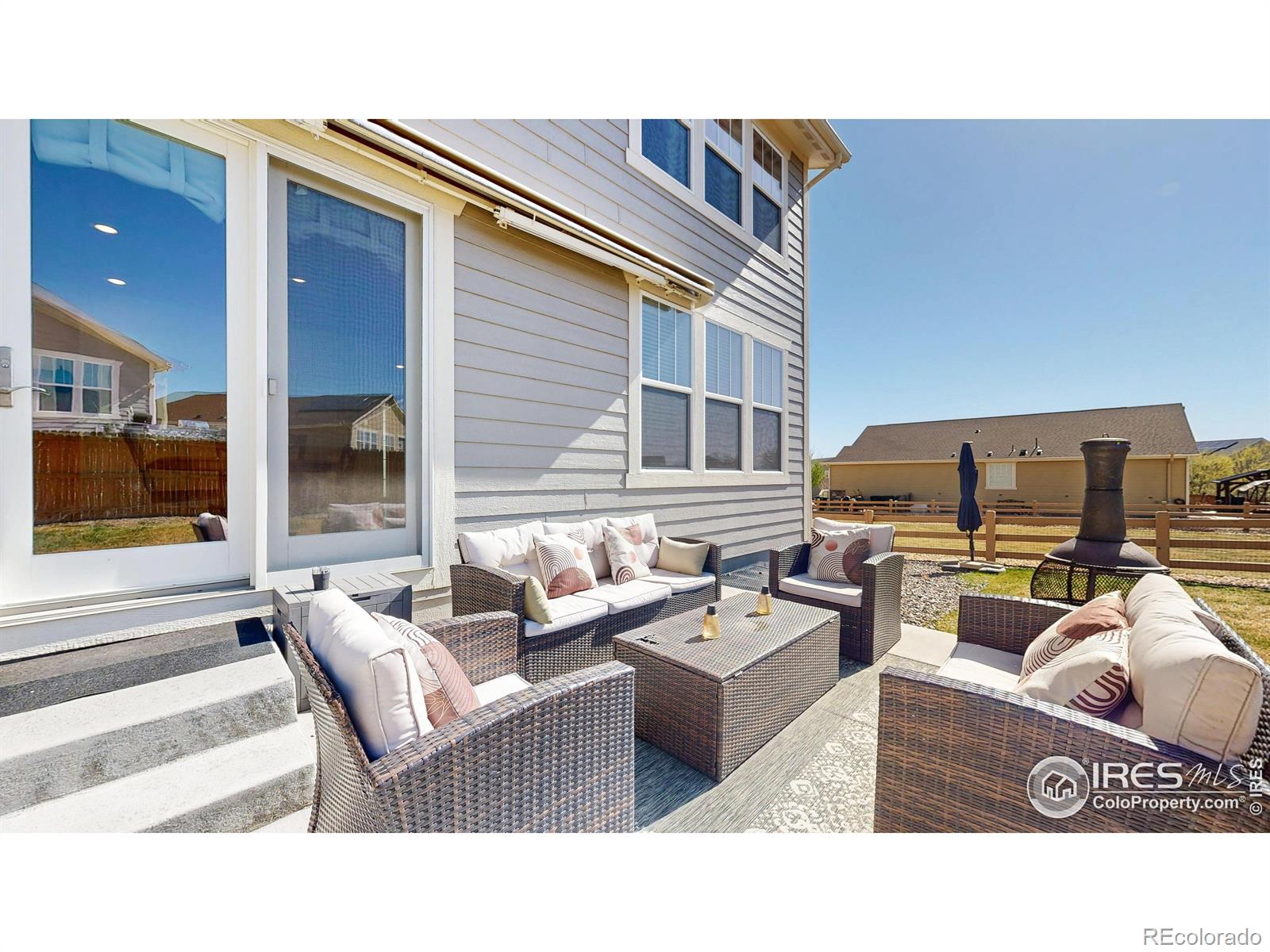 MLS Image #3 for 13485  niagara street,thornton, Colorado
