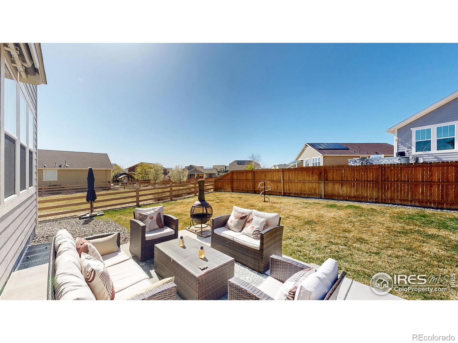 MLS Image #4 for 13485  niagara street,thornton, Colorado