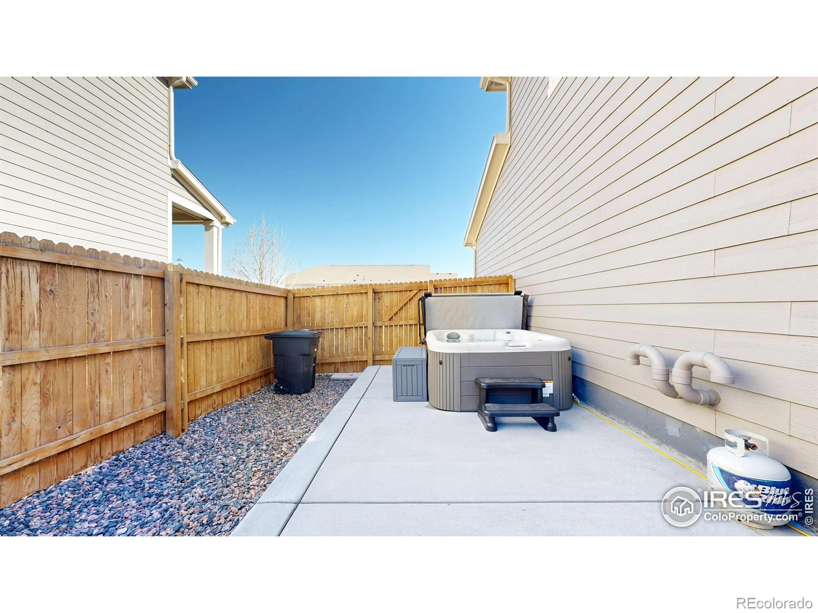 MLS Image #5 for 13485  niagara street,thornton, Colorado