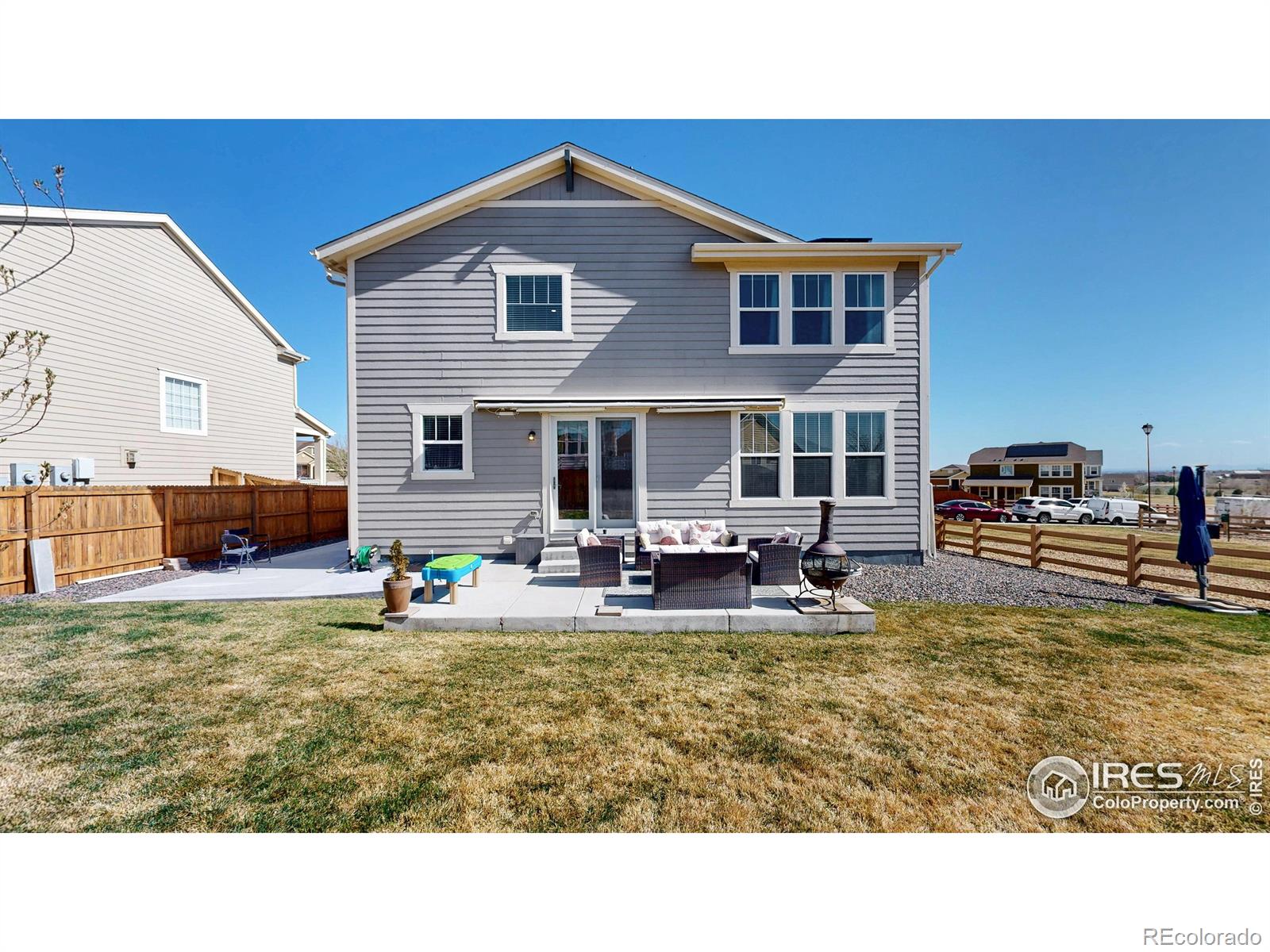 MLS Image #7 for 13485  niagara street,thornton, Colorado