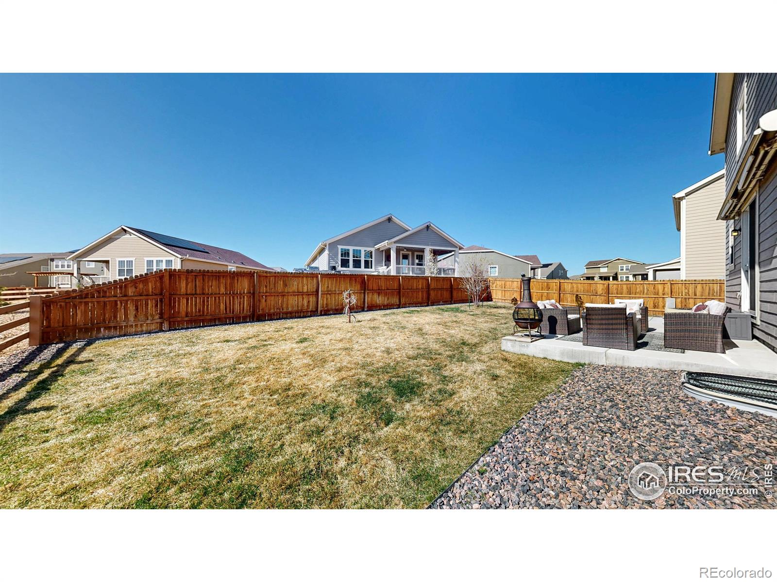 MLS Image #8 for 13485  niagara street,thornton, Colorado
