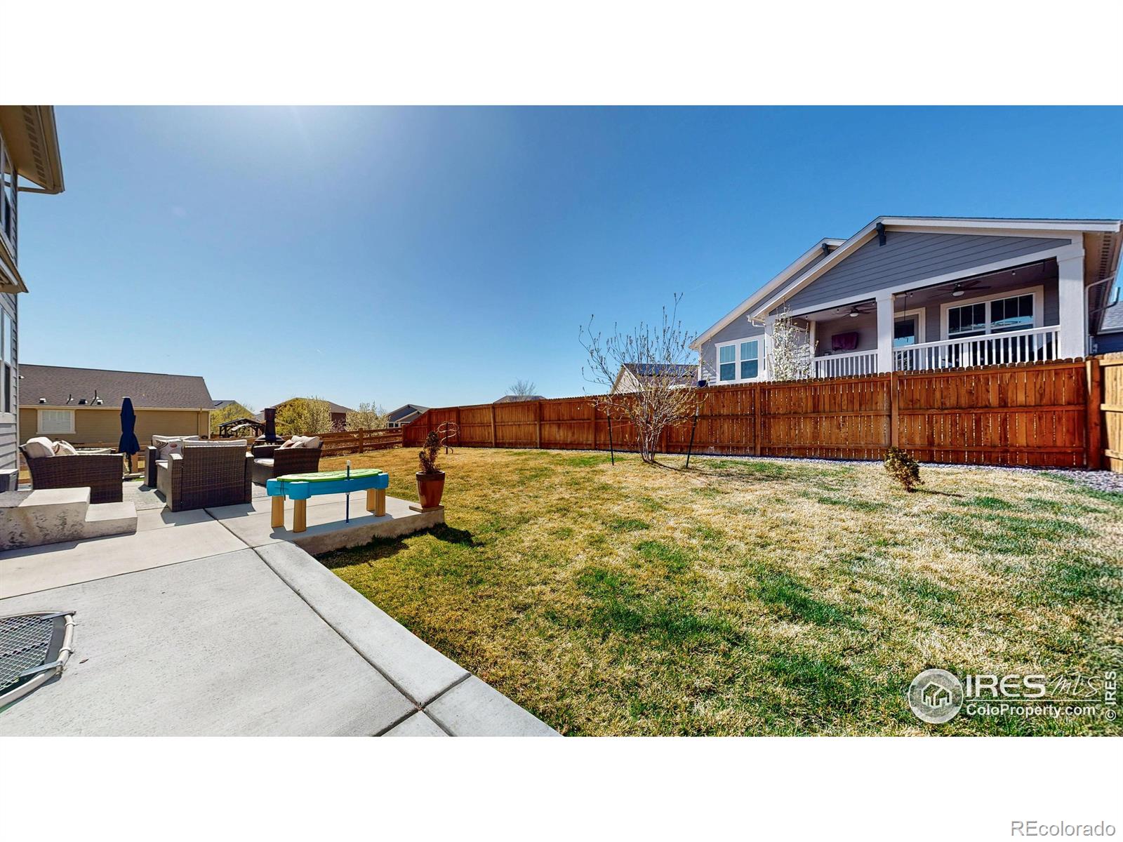 MLS Image #9 for 13485  niagara street,thornton, Colorado